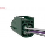 Denso Αισθητήρας Λάμδα - DOX-2014