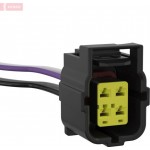 Denso Αισθητήρας Λάμδα - DOX-2024