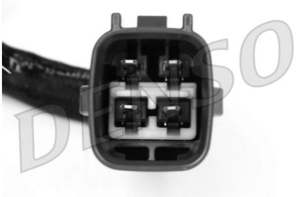Denso Αισθητήρας Λάμδα - DOX-2058