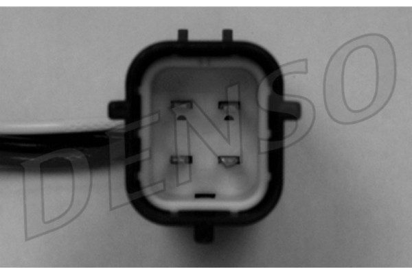 Denso Αισθητήρας Λάμδα - DOX-2060