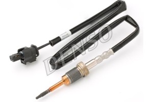 Denso Αισθητήρας, Θερμοκρασία Καυσαερίων - DET-0100