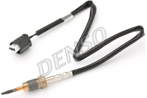 Denso Αισθητήρας, Θερμοκρασία Καυσαερίων - DET-0102