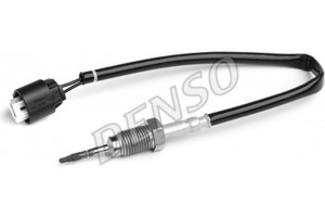 Denso Αισθητήρας, Θερμοκρασία Καυσαερίων - DET-0108
