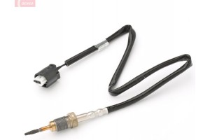 Denso Αισθητήρας, Θερμοκρασία Καυσαερίων - DET-0102