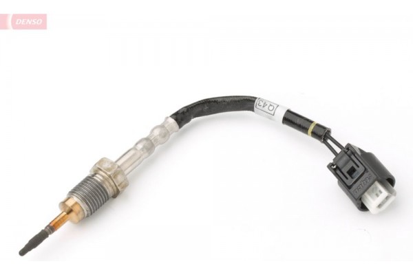 Denso Αισθητήρας, Θερμοκρασία Καυσαερίων - DET-0103