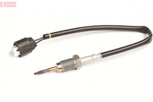 Denso Αισθητήρας, Θερμοκρασία Καυσαερίων - DET-0105