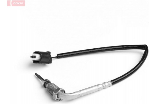 Denso Αισθητήρας, Θερμοκρασία Καυσαερίων - DET-0109 Denso Αισθητήρας, Θερμοκρασία Καυσαερίων - DET-0109