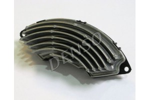 Denso Αντίσταση, Βεντιλατέρ εσωτ. Χώρου - DRS07001