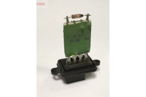Denso Αντίσταση, Βεντιλατέρ εσωτ. Χώρου - DRS09009