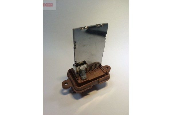 Denso Αντίσταση, Βεντιλατέρ εσωτ. Χώρου - DRS09010 Denso Αντίσταση, Βεντιλατέρ εσωτ. Χώρου - DRS09010