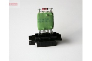 Denso Αντίσταση, Βεντιλατέρ εσωτ. Χώρου - DRS20005