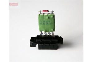 Denso Αντίσταση, Βεντιλατέρ εσωτ. Χώρου - DRS20007