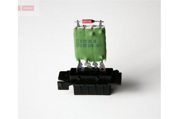 Denso Αντίσταση, Βεντιλατέρ εσωτ. Χώρου - DRS20007 Denso Αντίσταση, Βεντιλατέρ εσωτ. Χώρου - DRS20007