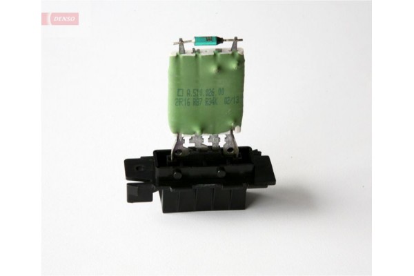 Denso Αντίσταση, Βεντιλατέρ εσωτ. Χώρου - DRS21005 Denso Αντίσταση, Βεντιλατέρ εσωτ. Χώρου - DRS21005