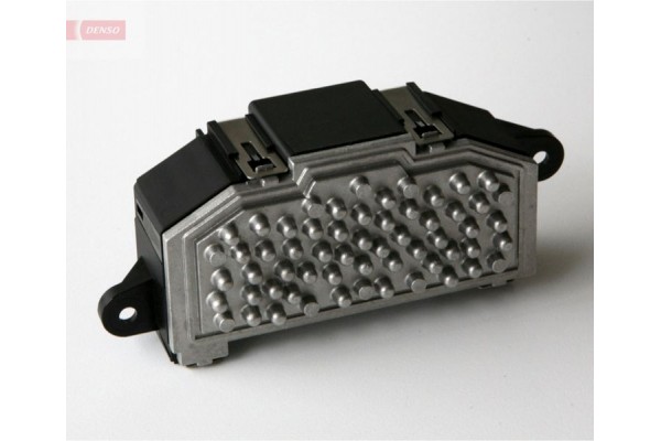 Denso Αντίσταση, Βεντιλατέρ εσωτ. Χώρου - DRS21006 Denso Αντίσταση, Βεντιλατέρ εσωτ. Χώρου - DRS21006