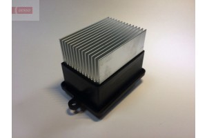 Denso Αντίσταση, Βεντιλατέρ εσωτ. Χώρου - DRS21008