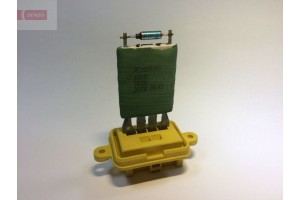 Denso Αντίσταση, Βεντιλατέρ εσωτ. Χώρου - DRS23002