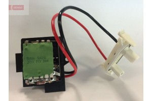 Denso Αντίσταση, Βεντιλατέρ εσωτ. Χώρου - DRS23003