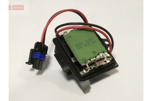 Denso Αντίσταση, Βεντιλατέρ εσωτ. Χώρου - DRS23004