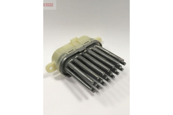 Denso Αντίσταση, Βεντιλατέρ εσωτ. Χώρου - DRS23010 Denso Αντίσταση, Βεντιλατέρ εσωτ. Χώρου - DRS23010