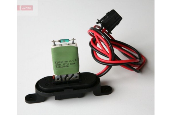 Denso Αντίσταση, Βεντιλατέρ εσωτ. Χώρου - DRS23012 Denso Αντίσταση, Βεντιλατέρ εσωτ. Χώρου - DRS23012