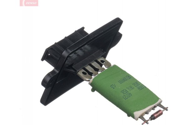 Denso Αντίσταση, Βεντιλατέρ εσωτ. Χώρου - DRS23016