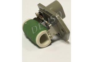 Denso Αντίσταση Σε σειρά, Μοτέρ Βεντιλατέρ Ψυγείου - DRS01004