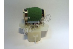 Denso Αντίσταση Σε σειρά, Μοτέρ Βεντιλατέρ Ψυγείου - DRS09018