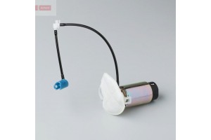 Denso Αντλία Καυσίμου - DFP-0100