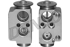 Denso Βαλβίδα εκτόνωσης, συστ. κλιματ. - DVE05015