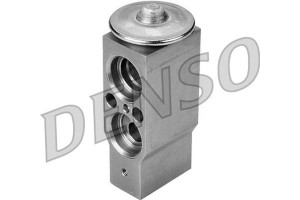 Denso Βαλβίδα εκτόνωσης, συστ. κλιματ. - DVE09003