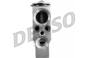 Denso Βαλβίδα εκτόνωσης, συστ. κλιματ. - DVE12001