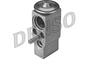 Denso Βαλβίδα εκτόνωσης, συστ. κλιματ. - DVE23004