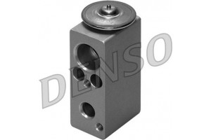 Denso Βαλβίδα εκτόνωσης, συστ. κλιματ. - DVE46001