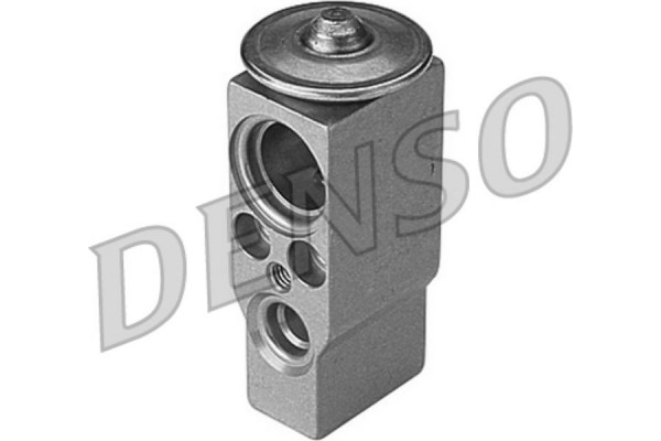 Denso Βαλβίδα εκτόνωσης, συστ. κλιματ. - DVE01002