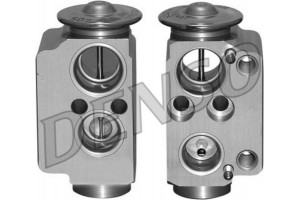 Denso Βαλβίδα εκτόνωσης, συστ. κλιματ. - DVE05015