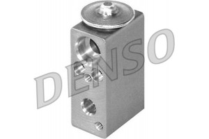 Denso Βαλβίδα εκτόνωσης, συστ. κλιματ. - DVE09004