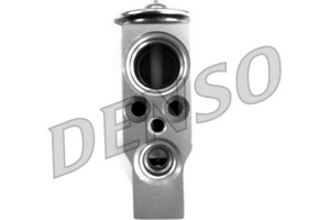 Denso Βαλβίδα εκτόνωσης, συστ. κλιματ. - DVE12001