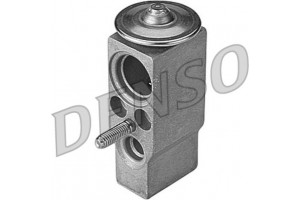 Denso Βαλβίδα εκτόνωσης, συστ. κλιματ. - DVE17005
