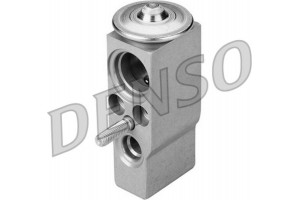 Denso Βαλβίδα εκτόνωσης, συστ. κλιματ. - DVE17006