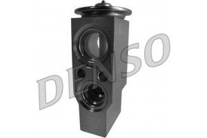 Denso Βαλβίδα εκτόνωσης, συστ. κλιματ. - DVE20005