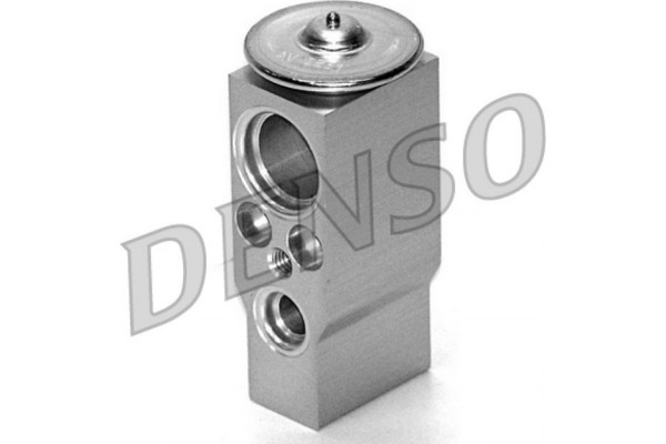 Denso Βαλβίδα εκτόνωσης, συστ. κλιματ. - DVE20007 Denso Βαλβίδα εκτόνωσης, συστ. κλιματ. - DVE20007