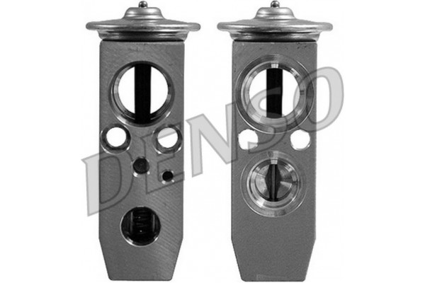 Denso Βαλβίδα εκτόνωσης, συστ. κλιματ. - DVE46002