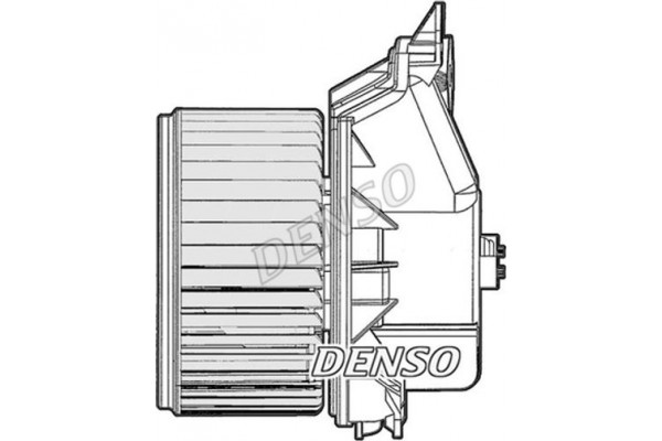 Denso Βεντιλατέρ Εσωτερικού Χώρου - DEA09045