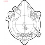 Denso Βεντιλατέρ Εσωτερικού Χώρου - DEA09044