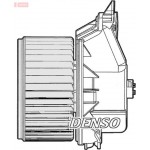 Denso Βεντιλατέρ Εσωτερικού Χώρου - DEA09045 Denso Βεντιλατέρ Εσωτερικού Χώρου - DEA09045