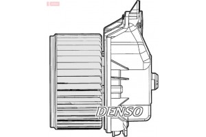 Denso Βεντιλατέρ Εσωτερικού Χώρου - DEA09046