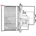 Denso Βεντιλατέρ Εσωτερικού Χώρου - DEA09063 Denso Βεντιλατέρ Εσωτερικού Χώρου - DEA09063