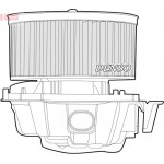 Denso Βεντιλατέρ Εσωτερικού Χώρου - DEA23014