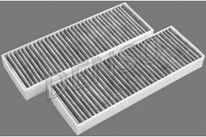 Denso Φίλτρο, Αέρας Εσωτερικού Χώρου - DCF188K